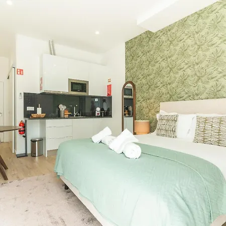 Apartamento Cravo By Atlantic