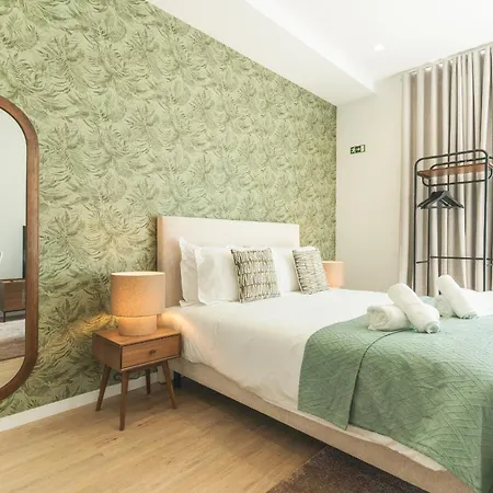 Apartamento Cravo By Atlantic