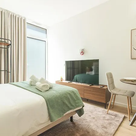 Apartamento Cravo By Atlantic *
