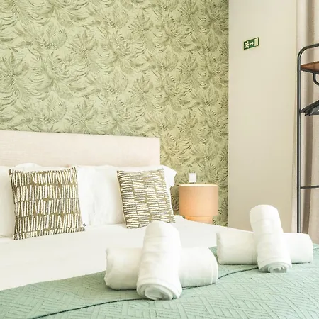 Cravo By Atlantic Apartamento