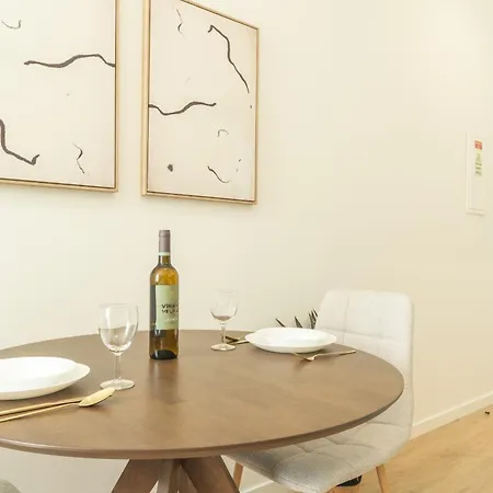 Cravo By Atlantic Apartamento