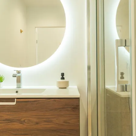Cravo By Atlantic Apartamento