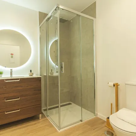Cravo By Atlantic Apartamento