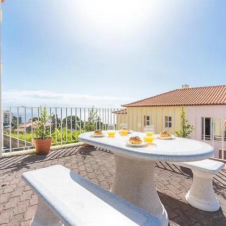 Cravo By Atlantic Apartamento