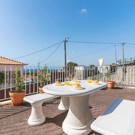 Cravo By Atlantic Apartamento *